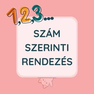 Szám szerint