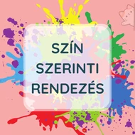 Szín szerint