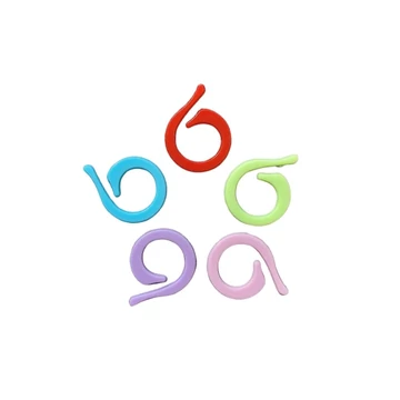 Szemjelölő karika (5 db/cs)