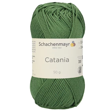 212 Kekizöld Schachenmayr Catania horgoló fonal