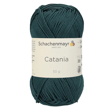 244 Agávézöld Schachenmayr Catania horgoló fonal