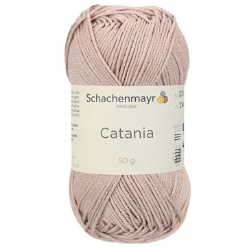 257 Háncsrózsaszín Schachenmayr Catania horgoló fonal