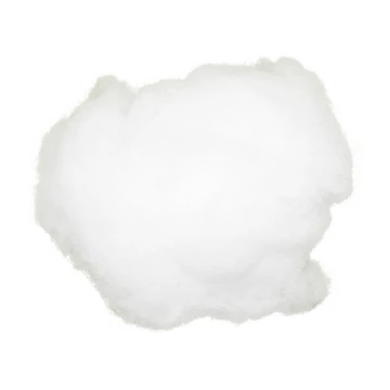 Poliészter töltet 100 g (amigurumi figurákhoz, párnába)