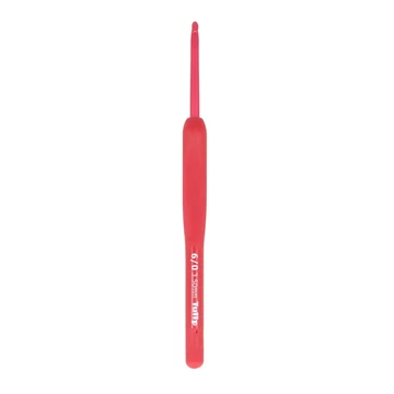 TULIP Etimo Red prémium horgolótű (3,5 mm)