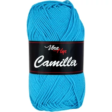 8125 Élénkkék Camilla horgoló fonal