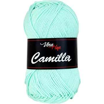 8136 Babakék Camilla horgoló fonal