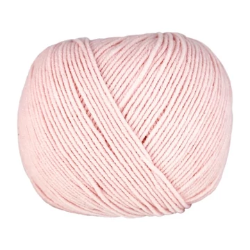 8003 Púderrózsaszín Jeans horgoló fonal