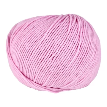 8038 Babarózsaszín Jeans horgoló fonal