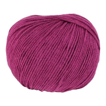 8049 Püspöklila Jeans horgoló fonal