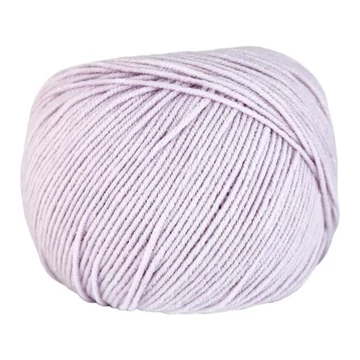 8050 Púderlila Jeans horgoló fonal