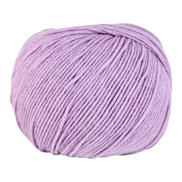 8052 Levendulalila Jeans horgoló fonal