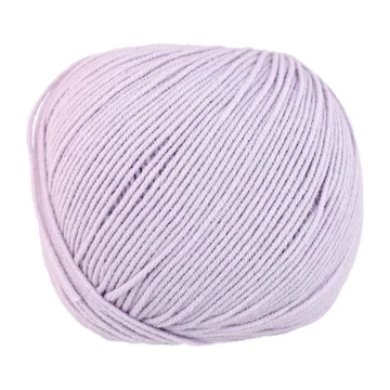 8076 Orgonalila Jeans horgoló fonal