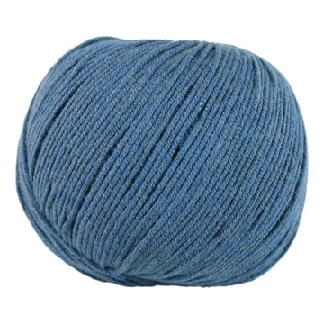 8113 Farmerkék Jeans horgoló fonal