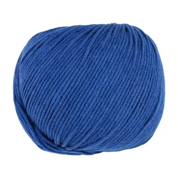 8116 Sötétkék Jeans horgoló fonal