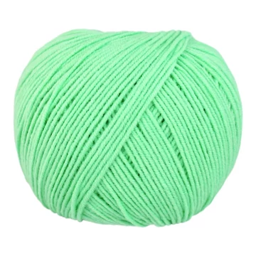 8140 Almazöld Jeans horgoló fonal