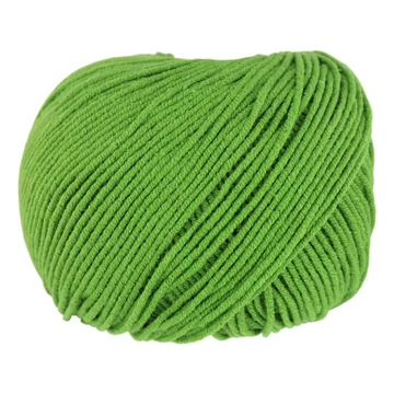 8156 Fűzöld Jeans horgoló fonal