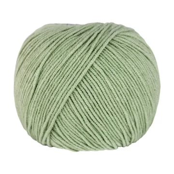 8166 Mohazöld Jeans horgoló fonal