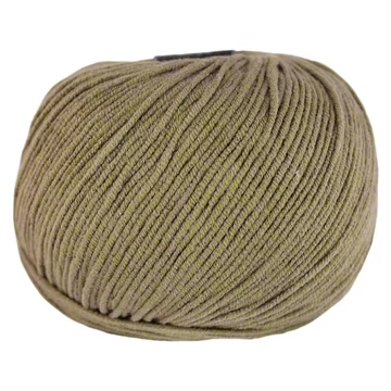 8170 Vadászzöld Jeans horgoló fonal