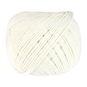 8171 Törtfehér Jeans horgoló fonal