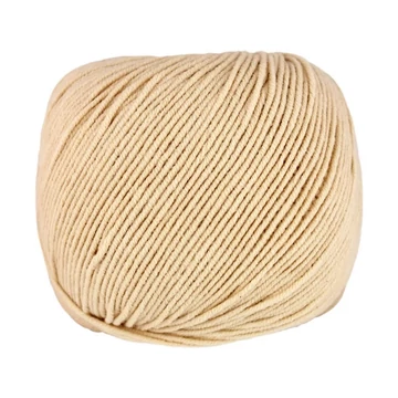 8208 Drappbarna Jeans horgoló fonal