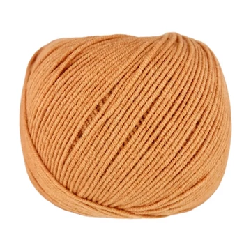 8209 Világosbarna Jeans horgoló fonal