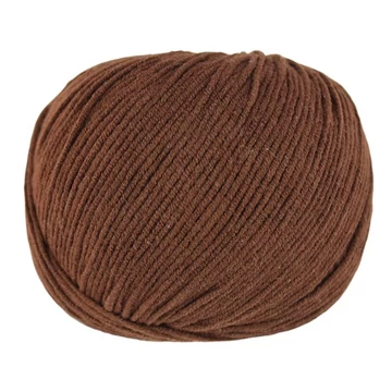 8229 Mélybarna Jeans horgoló fonal