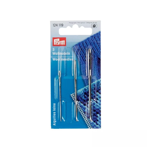 Prym merkelőtű készlet 3 db/cs