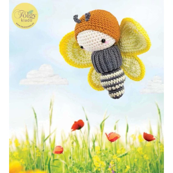 LALYLALA - Bábok, bogarak és pillangók