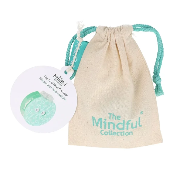 KnitPro Mindful klikkelős sorszámláló