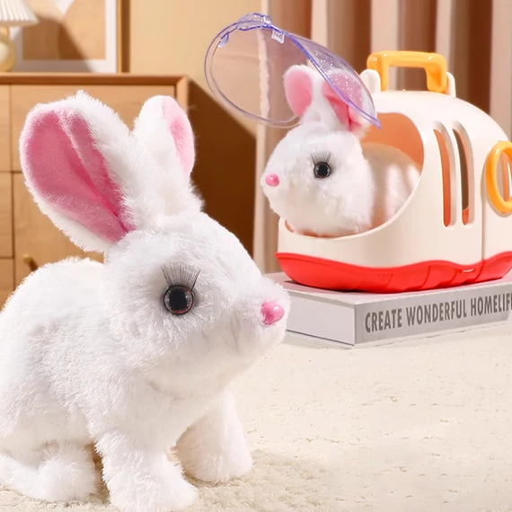 Szempillás biztonsági szem (13 mm)