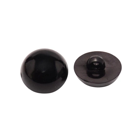 Felvarrható szem (10 mm-17 mm)