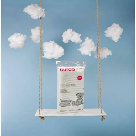 Burda amigurumi tömőanyag 500 g