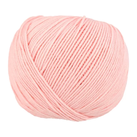 8026 Mélybordópiros Jeans horgoló fonal