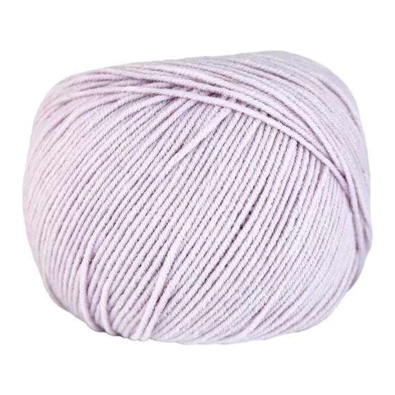 8050 Púderlila Jeans horgoló fonal