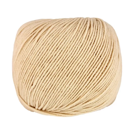 8208 Drappbarna Jeans horgoló fonal