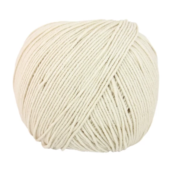 8212 Homokbarna Jeans horgoló fonal