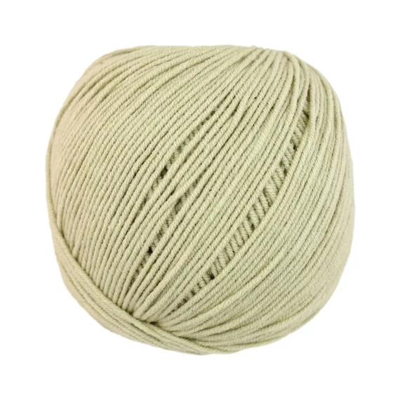 8222 Szürkésbarna Jeans horgoló fonal